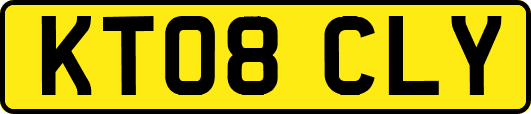 KT08CLY