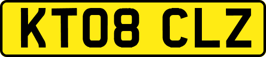 KT08CLZ