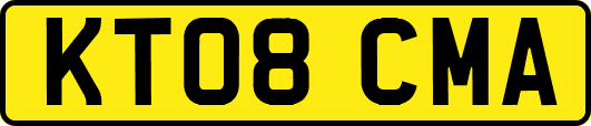 KT08CMA