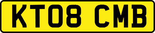 KT08CMB