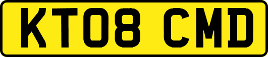 KT08CMD