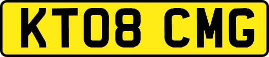 KT08CMG