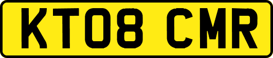 KT08CMR