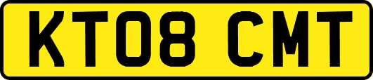 KT08CMT