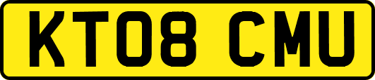 KT08CMU