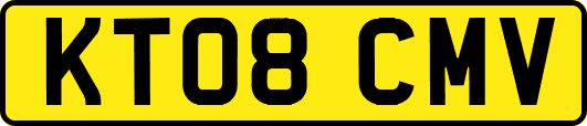 KT08CMV