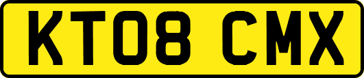 KT08CMX