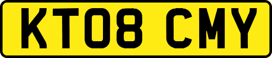 KT08CMY