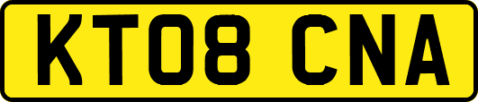 KT08CNA