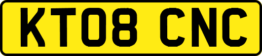 KT08CNC