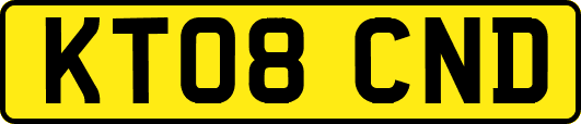 KT08CND