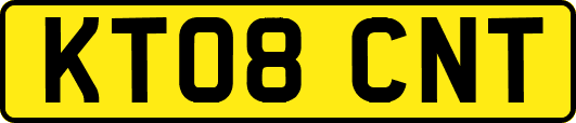 KT08CNT