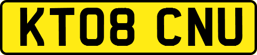 KT08CNU