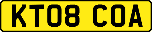 KT08COA