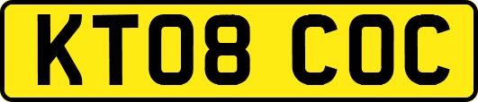 KT08COC