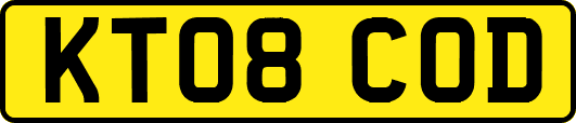 KT08COD
