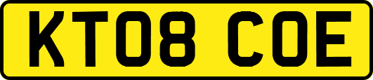 KT08COE