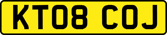 KT08COJ