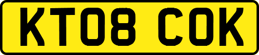 KT08COK