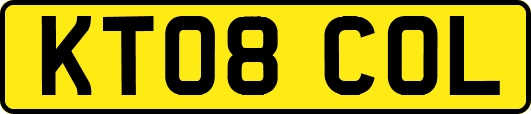 KT08COL