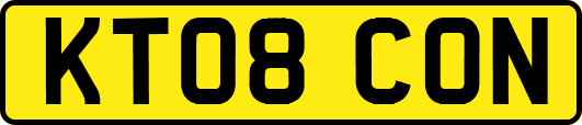 KT08CON