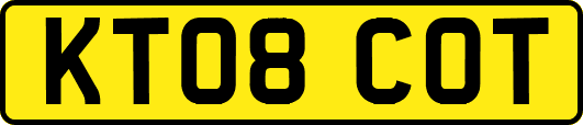 KT08COT