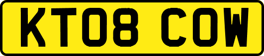 KT08COW