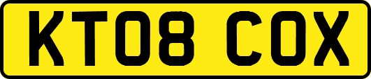 KT08COX