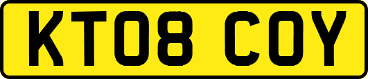 KT08COY