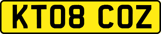 KT08COZ