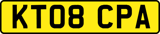 KT08CPA