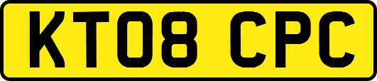KT08CPC
