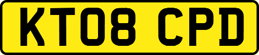 KT08CPD