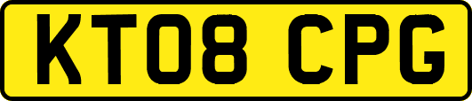 KT08CPG