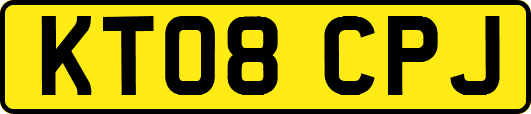 KT08CPJ
