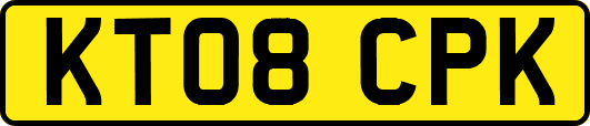 KT08CPK