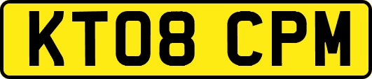 KT08CPM
