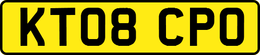 KT08CPO