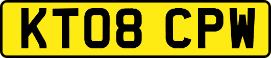 KT08CPW