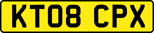 KT08CPX