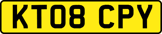 KT08CPY