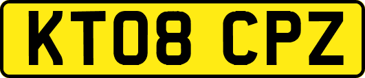 KT08CPZ