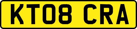 KT08CRA