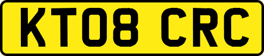 KT08CRC