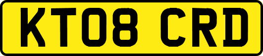 KT08CRD