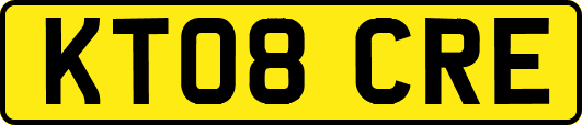 KT08CRE
