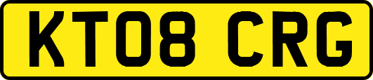 KT08CRG