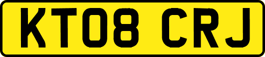 KT08CRJ