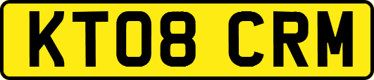 KT08CRM