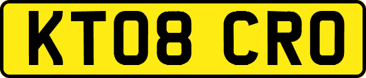 KT08CRO